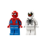 LEGO Marvel Spider-Man Mech vs. Anti-Venom