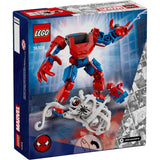 LEGO Marvel Spider-Man Mech vs. Anti-Venom