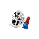 LEGO Marvel Spider-Man vs. Venom Muscle Car
