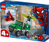 LEGO® Marvel Spiderman Truck