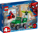 LEGO® Marvel Spiderman Truck