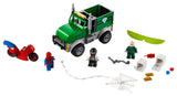 LEGO® Marvel Spiderman Truck