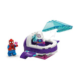 LEGO Marvel Spidey: Underwater Vehicles