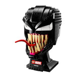 LEGO® Marvel Superheroes Helmet Venom