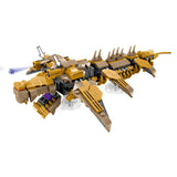 LEGO® Marvel The Avengers vs. The Leviathan