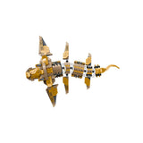 LEGO® Marvel The Avengers vs. The Leviathan