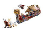 LEGO® Marvel - The Goat Boat