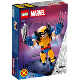 LEGO® Marvel Wolverine Construction Figure