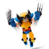 LEGO® Marvel Wolverine Construction Figure