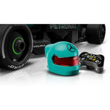 LEGO® Mercedes-AMG F1® W15 Race Car