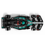 LEGO® Mercedes-AMG F1® W15 Race Car