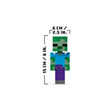LEGO Minecraft Chicken Jockey