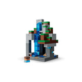 LEGO Minecraft Mini Biomes