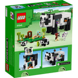 LEGO®  Minecraft - Panda
