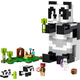 LEGO®  Minecraft - Panda