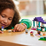 LEGO® Minecraft® The Animal Sanctuary