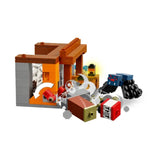 LEGO® Minecraft® The Armadillo Mine Expedition