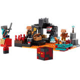 LEGO® Minecraft - The Nether Bastion
