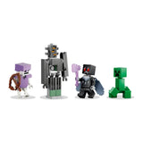 LEGO Minecraft® The Pale Garden