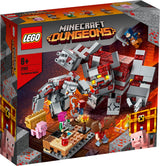 LEGO® Minecraft The Redstone Battle