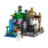 LEGO® Minecraft - The Skeleton Dungeon