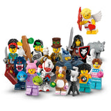 LEGO Minifigures Series 27
