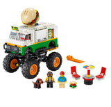 LEGO® Monster Burger Truck