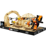 Lego Mos Espa Podrace™ Diorama Star Wars