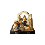 Lego Mos Espa Podrace™ Diorama Star Wars