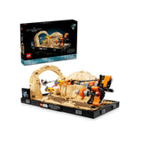 Lego Mos Espa Podrace™ Diorama Star Wars