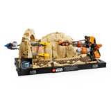 Lego Mos Espa Podrace™ Diorama Star Wars