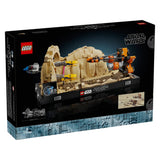 Lego Mos Espa Podrace™ Diorama Star Wars