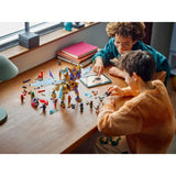 LEGO® Ninjago Arc Dragon of Focus