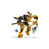 LEGO NINJAGO Arin's Spinjitzu Battle Mech