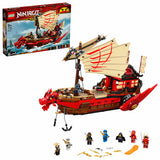 LEGO® NINJAGO Destiny's Bounty