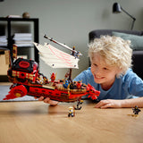 LEGO® NINJAGO Destiny's Bounty