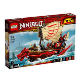 LEGO® NINJAGO Destiny's Bounty