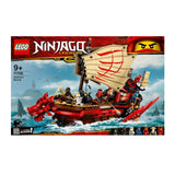 LEGO® NINJAGO Destiny's Bounty