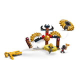 LEGO NINJAGO® Dragon Spinjitzu Battle Pack