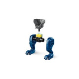 LEGO Ninjago Jay's Dragon Mech Fight