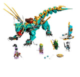 LEGO® Ninjago Jungle Dragon