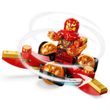 LEGO® NINJAGO® Kai’s Dragon Power Spinjitzu Flip