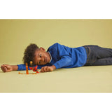 LEGO® NINJAGO® Kai’s Dragon Power Spinjitzu Flip