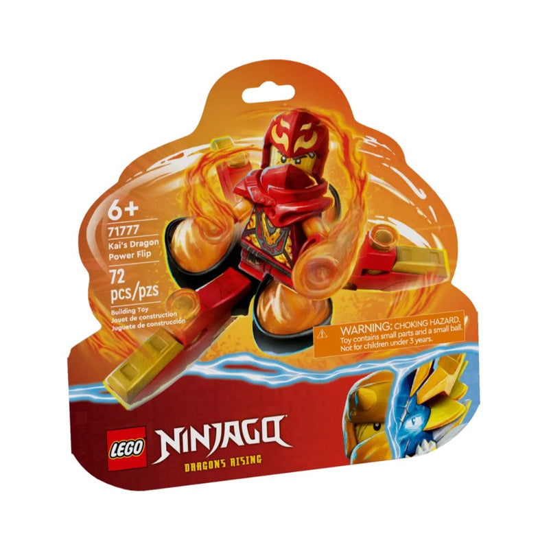 Lego ninjago store kai