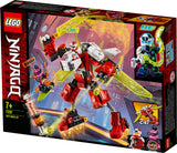 LEGO® Ninjago Kai's Mech Jet