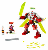 LEGO® Ninjago Kai's Mech Jet