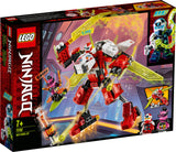 LEGO® Ninjago Kai's Mech Jet