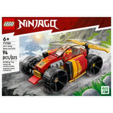 LEGO®  Ninjago - Kai’s Ninja Race Car Evo