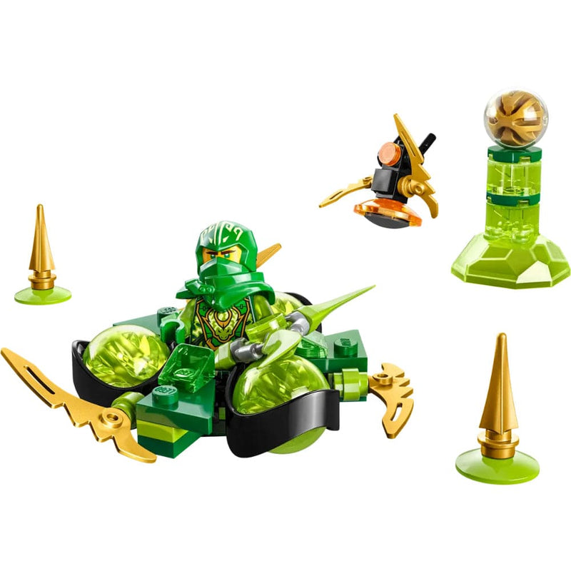 Lego and ninjago cheap