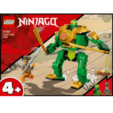 LEGO® Ninjago Lloyd's Ninja Mech